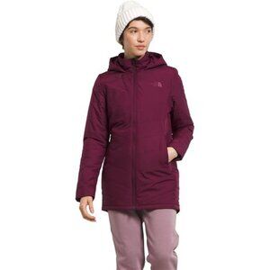THE NORTH FACE Tamburello Parka - Women's